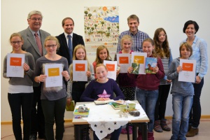 Alles hat seine Zeit – auch das Lesen