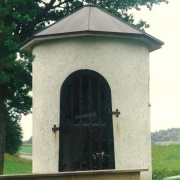 Pflanzl-Kapelle