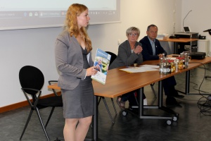 Von der Bauleitplanung bis zum Wasser