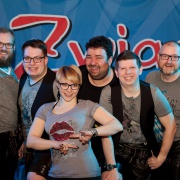 De Zwiadn - Musik die fetzt...!