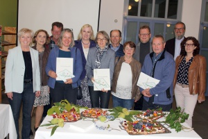 Bayern blüht – auch im Landkreis Regen