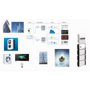 Bürger speichern Energie eG