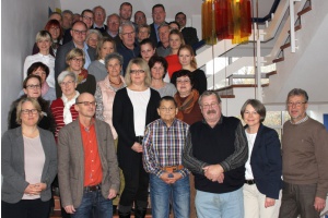 Seniorenpolitisches Gesamtkonzept