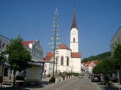 Flyer/Grafik zum Event: Bürgerversammlung Schönberg am Sa., 26.11.2016 von 19:00 bis 21:00 Uhr