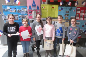 Tag der offenen Tür am Gymnasium Freyung