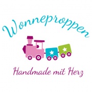 Wonneproppen - Handmade mit Herz / Baby- und Kinderartikel