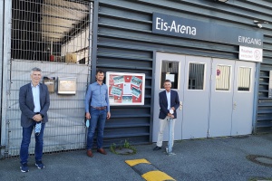 Black Hawks blicken in eine ungewisse Zukunft