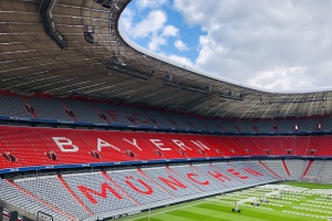 Die bestbezahlten deutschen Sportler