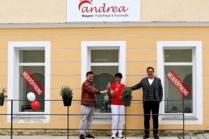 Positive Entwicklung bei der Ortskernbelebung im Ilzer Land