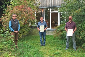 120 Nationalpark-Jahre