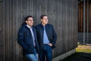 „Weil man gemeinsam mehr bewirken kann“