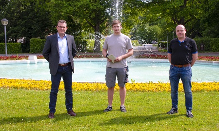 Hervorragende Leistung am Bezirksklinikum Mainkofen