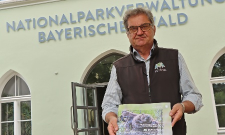 Naturschutz auf einen Blick