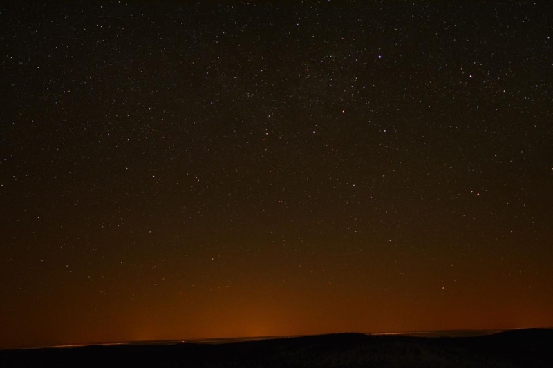 Flyer/Grafik zum Event: Den Sternen so nah am Fr., 19.01.2024 - Fr., 05.04.2024