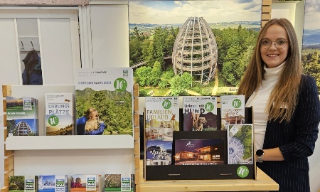 Erfolgreicher Start in die Messesaison