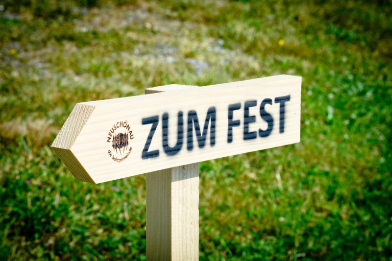 Flyer/Grafik zum Event: Weinfest am BARdeweiher am Sa., 21.06.2025 von 17:00 bis 23:00 Uhr