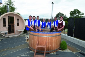 GaLaPark-Tag bietet 1000 Ideen für den Traumgarten