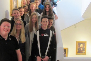 Geister, Tiere und Freundschaft kennen keine Landesgrenzen