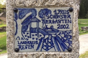 Landkreis sucht den schönsten Biergarten