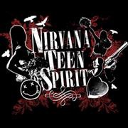 Nirvana Teen Spirit