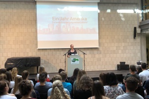 Positive Bilanz für Regionalmanagement-Veranstaltung