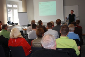 Regionalfördermittel bestmöglich nutzen