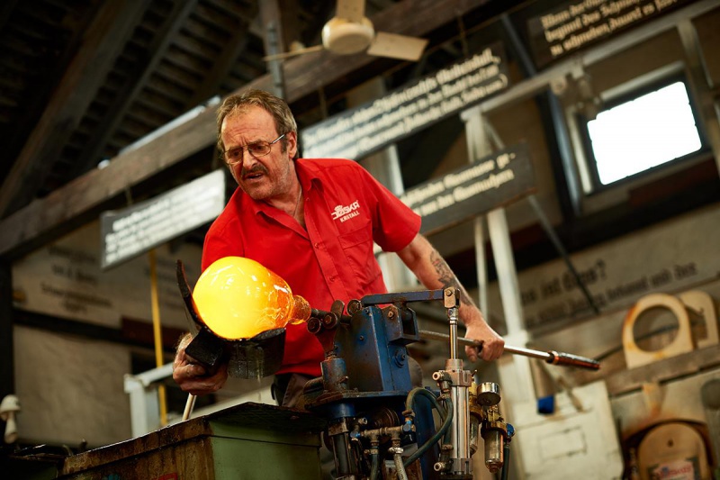 Flyer/Grafik zum Event: Bayerwaldrundfahrt am Do., 14.11.2019 von 09:25 bis 19:00 Uhr