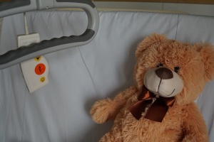 Ab 09. Mai neue Besucherregelung im Freyunger Krankenhaus