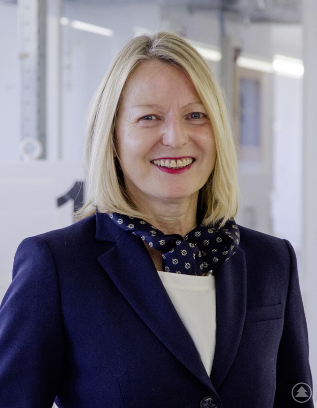 Elisabeth Hintermann