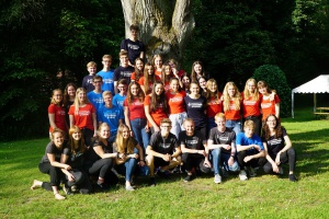 Bundestagsabgeordnete Rita Hagl-Kehl unterstützt internationalen Austausch