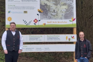 Erste Bilanz nach einem Jahr im Stadtrat