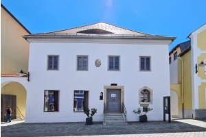 Innenentwicklung im Ilzer Land startet wieder durch