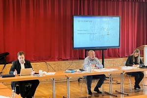 Ein Jahr voller Förderzusagen