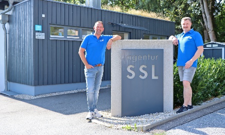 Druck- und Medienprofis feiern 20. Geburtstag