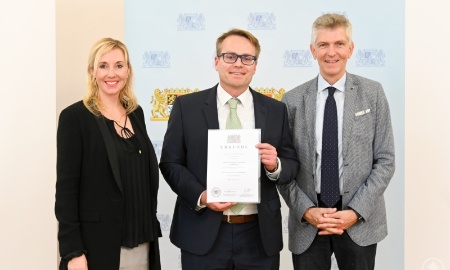 „Schulprofil mit vielen neuen Chancen“