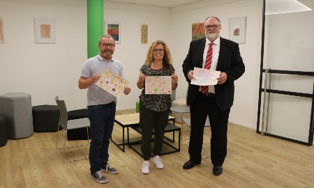 Rentenberatung der Stadt Passau wird im Haus der Generationen eingerichtet