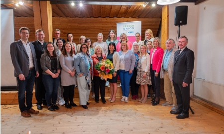 Eine Ära geht zu Ende – ein Generationenwechsel steht an