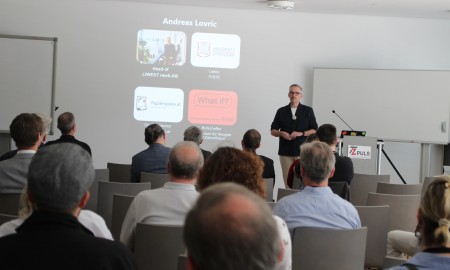 Digital Tag 2025 in Dingolfing: KI-Praxis zum Anfassen