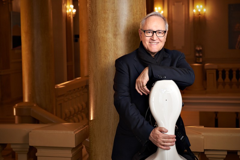 Flyer/Grafik zum Event: David Geringas: Sag das niemandem – Musik und Gespräch 2025 am Sa., 05.07.2025 ab 19:30 Uhr