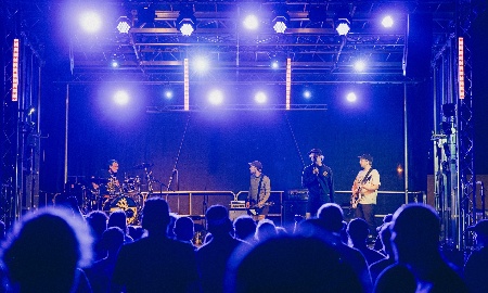 41 Jahre und kein bisschen leise – Jugendcafé Zwiesel erhält Kulturpreis Niederbayern 2025