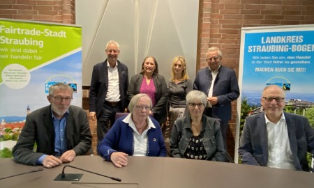 Faire Woche 2025 mit zahlreichen Aktionen in Stadt und Landkreis Straubing-Bogen
