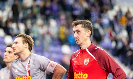 „Es ist unfassbar bitter“ – Jahn Regensburg verliert in letzter Sekunde in Aue