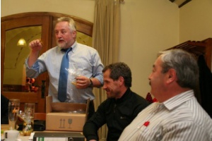 Nur wer mitmacht, kann gewinnen!