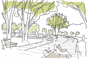 Landesgartenschau „Natur in der Stadt“ 2022: Freyung bewirbt sich