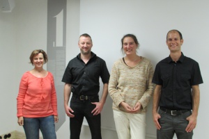 VNP-Maßnahmen: Ein wichtiger Beitrag zur Rettung der Flussperlmuschel