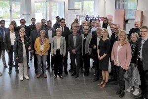 Aufbruchsstimmung beim GUTi