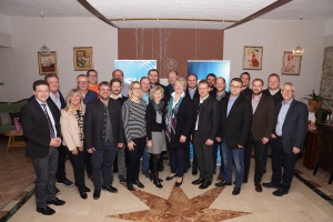 CSU stellt Liste der Stadtratskandidaten auf