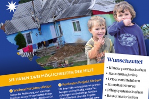 Start der „wunschzettel.zone“