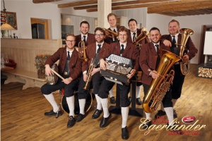 Egerländer Spielereien vom Kleinsten