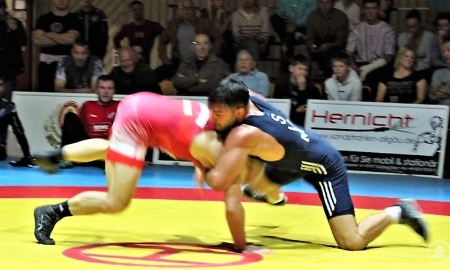 Sieg für Mietraching